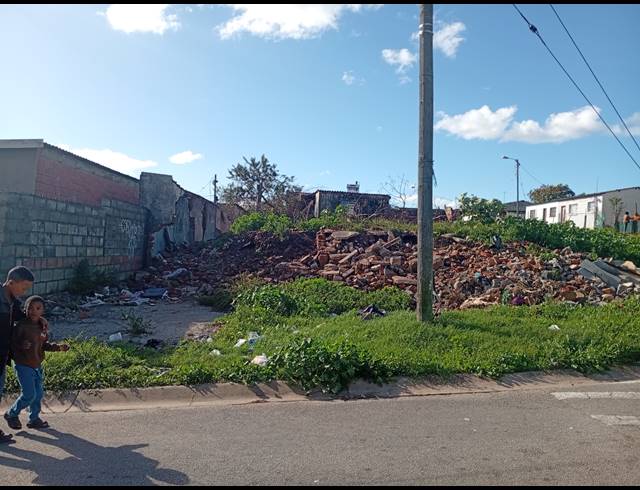 388M² VACANT LAND FOR SALE IN GERALD SMITH